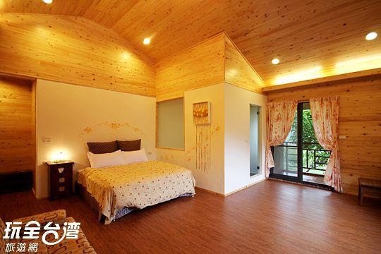 Meishan Walk Cloud Bed And Breakfast מראה חיצוני תמונה