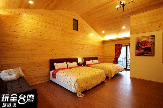 Meishan Walk Cloud Bed And Breakfast מראה חיצוני תמונה