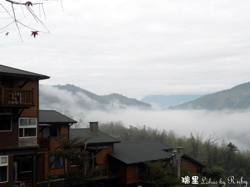 Meishan Walk Cloud Bed And Breakfast מראה חיצוני תמונה